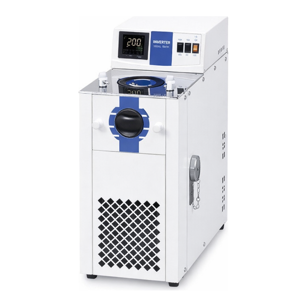 AS ONE Cooling Water Circulator (Open and Closed System), 냉각수 순환장치(개방계·밀폐계)