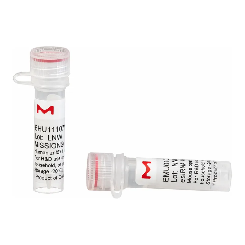 Merck MISSION(R) esiRNA