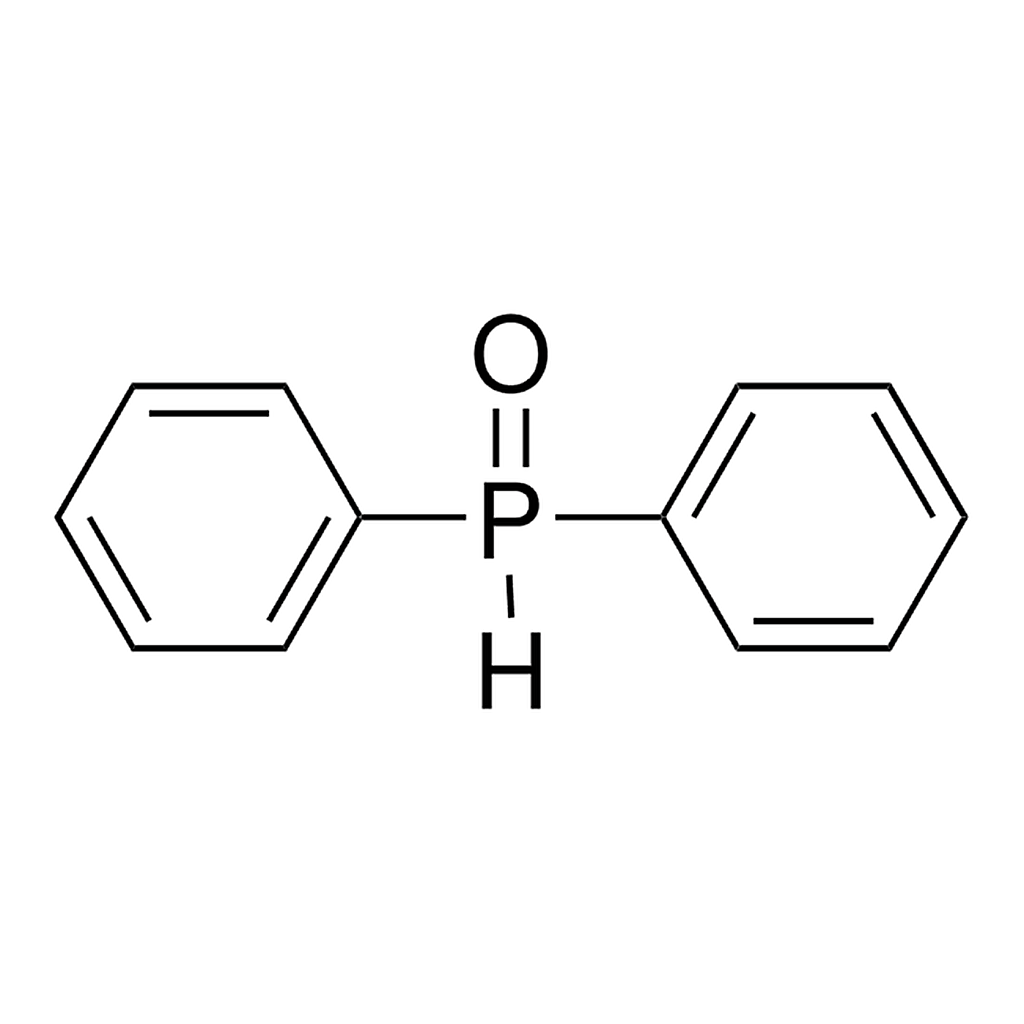 Merck DIPHENYLPHOSPHINE OXIDE, 97%