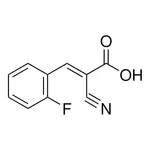 Merck 2-CYANO-3-(2-FLUOROPHENYL)ACRYLI-