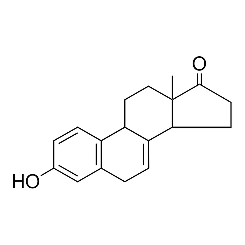 Merck 3-HYDROXYESTRA-1,3,5(10),7-TETRAE-