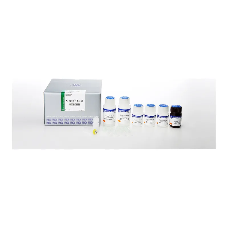 Intron G-spin™ Total DNA Extraction Mini Kit