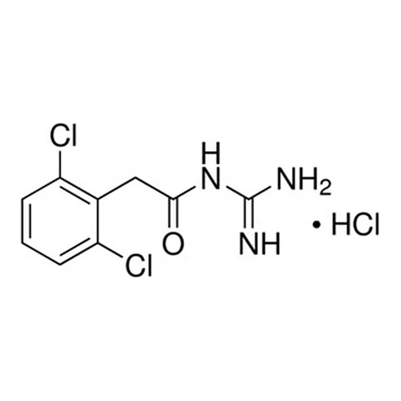 Merck GUANFACINE HYDROCHLORIDE, >=98% (HPLC)