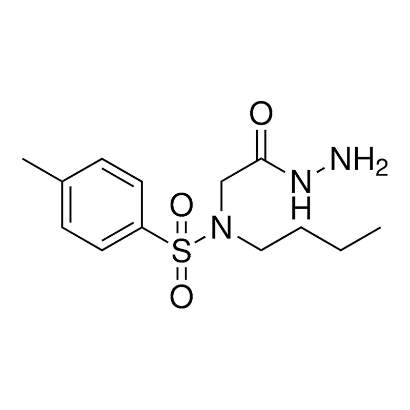 Merck N-BUTYL-N-HYDRAZINOCARBONYLMET - 50 MG&