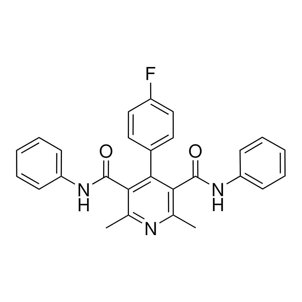 Merck 4-(4-FLUOROPHENYL)-2,6-DIMETHYL--