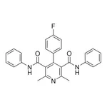 Merck 4-(4-FLUOROPHENYL)-2,6-DIMETHYL--