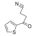 Merck 4-OXO-4-(2-THIENYL)BUTYRONITRI - 50 MG&