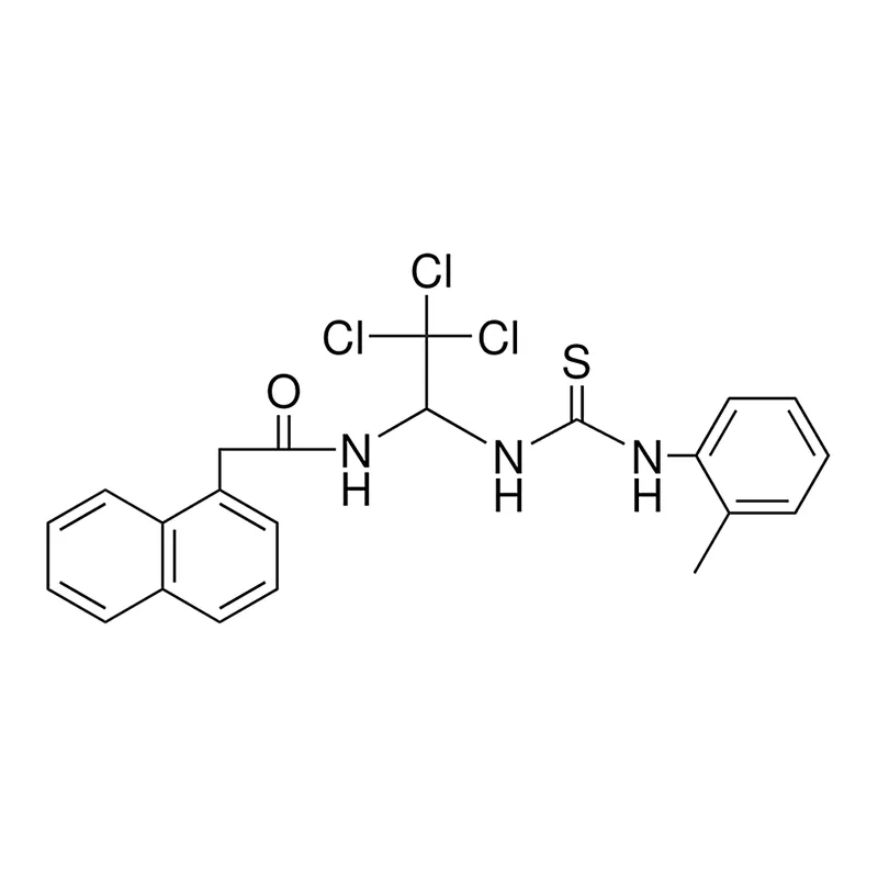 Merck 2-NAPHTHALEN-1-YL-N-2,2,2-TRI - 25 MG&