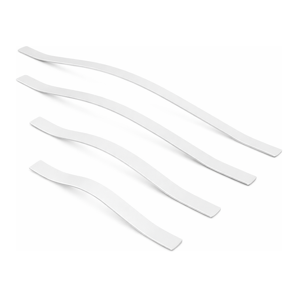 OFFICENEX [업체직송상품](CH)*지펠손잡이/437mm/실버무광