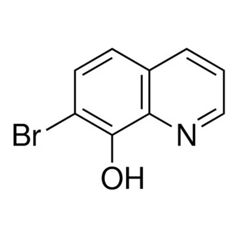 Merck 7-BROMO-8-HYDROXYQUINOLINE