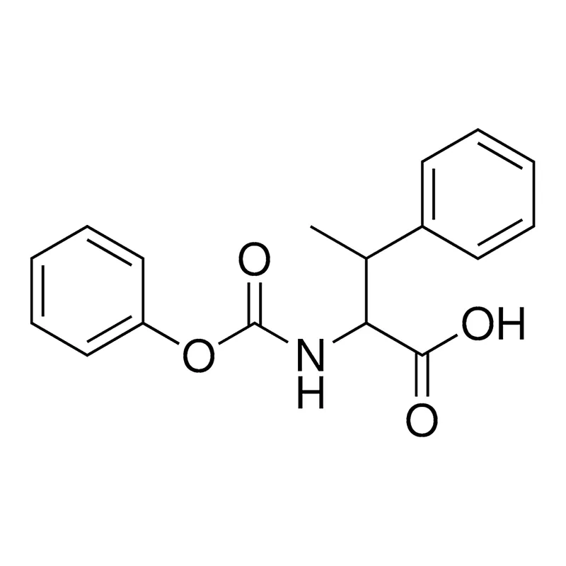 Merck 2-PHENOXYCARBONYLAMINO-3-PHENYL--