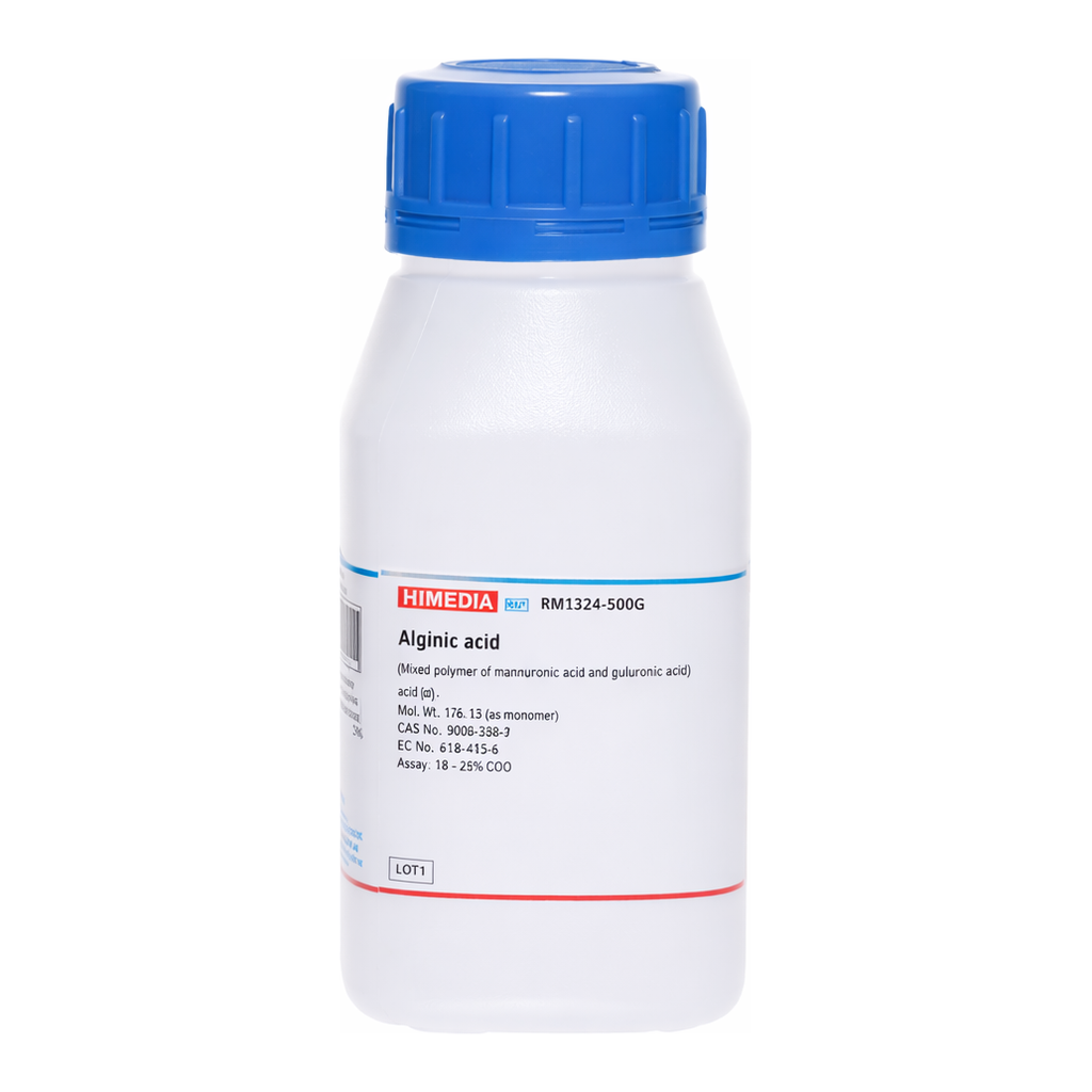 Himedia Alginic acid