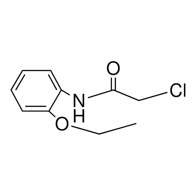 Merck 2-CHLORO-2'-ETHOXYACETANILIDE - 50 MG