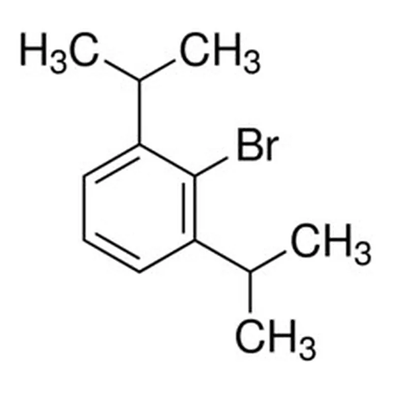 Merck 1-BROMO-2,6-DIISOPROPYLBENZENE
