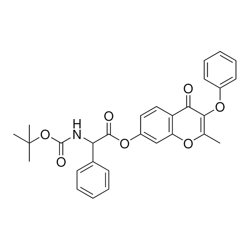 Merck TERT-BUTOXYCARBONYLAMINO-PH-ACE - 10MG &