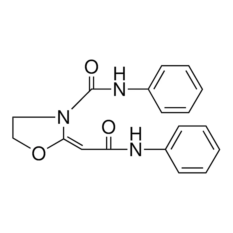 Merck ALPHA,3-BIS-(PHENYLCARBAMOYL)-2-