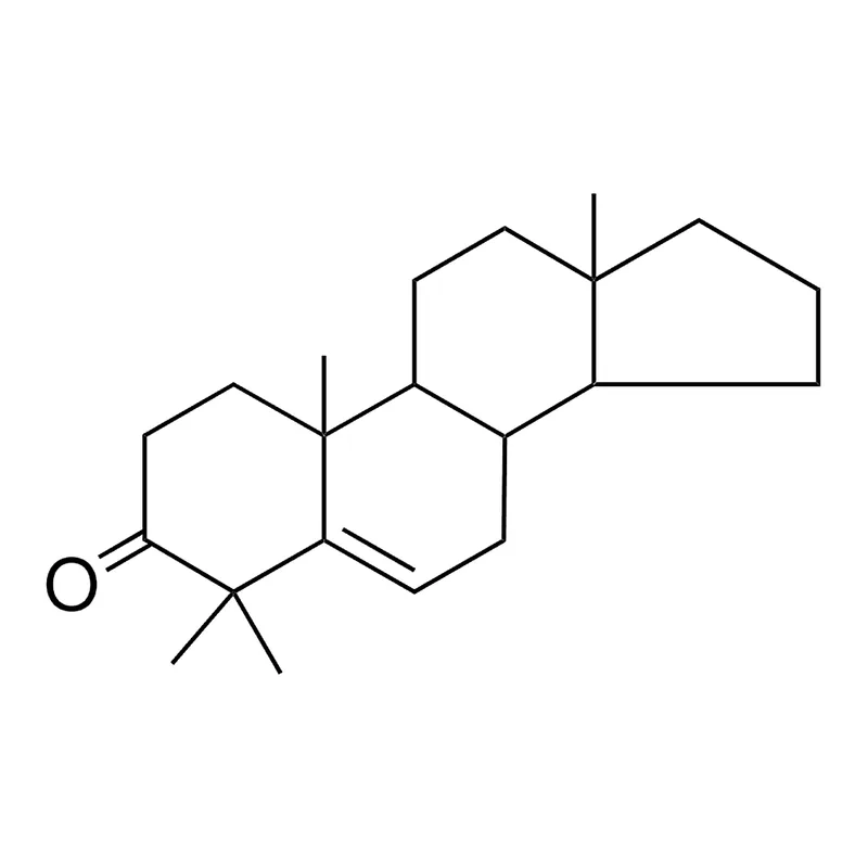 Merck 4,4-DIMETHYLANDROST-5-EN-3-ONE - 1 MG