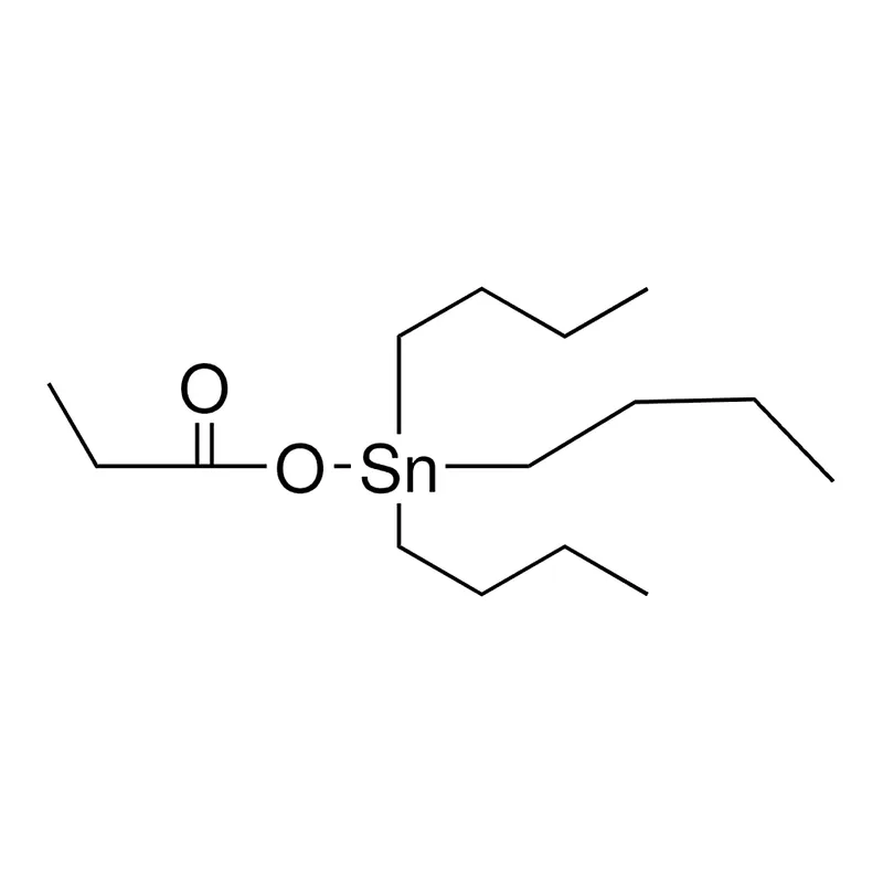 Merck TRIBUTYLTIN PROPIONATE-
