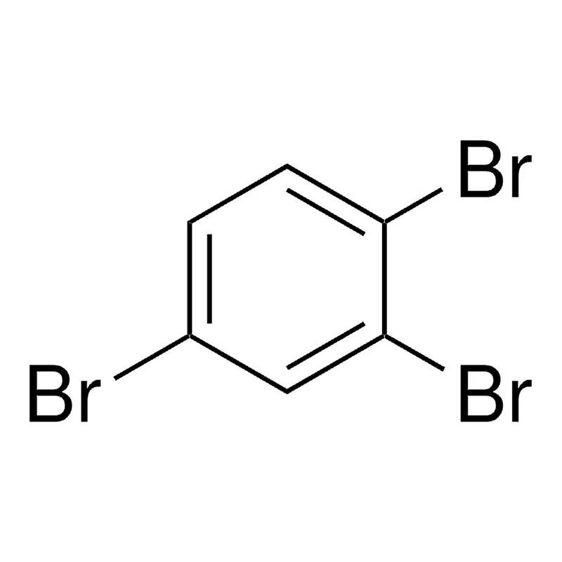 Merck 1,2,4-Tribromobenzene