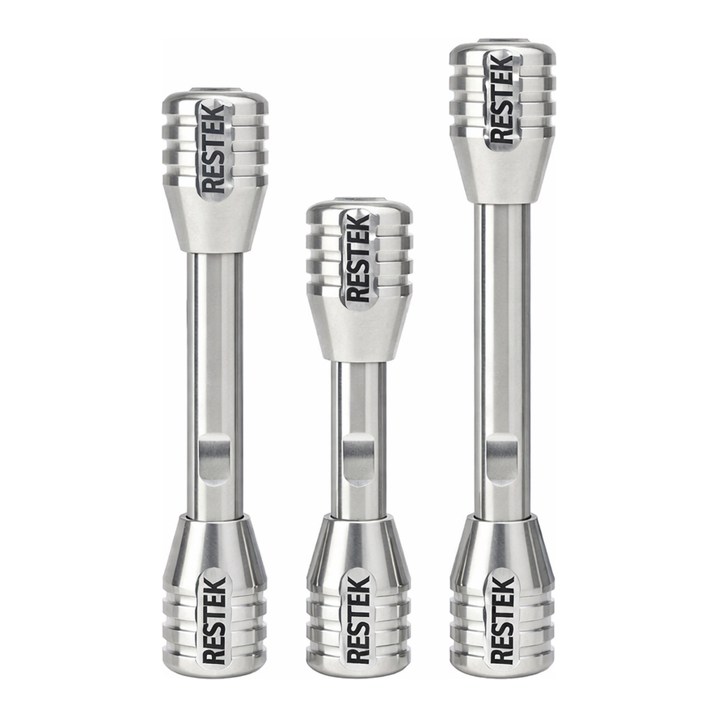 Restek Pinnacle DB C18 3um, 50 x 4.6mm
