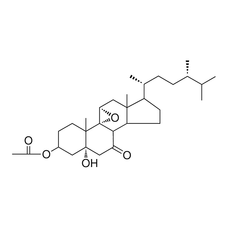 Merck 9-ALPHA,11-ALPHA-EPOXY-5-HYDRO - 1 MG&