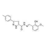Merck 5-P-TOLYL-2H-PYRAZOLE-3-CARBOX - 50 MG &