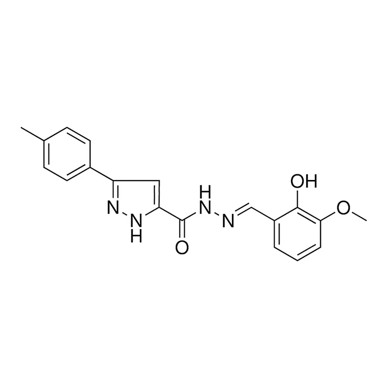 Merck 5-P-TOLYL-2H-PYRAZOLE-3-CARBOX - 50 MG &
