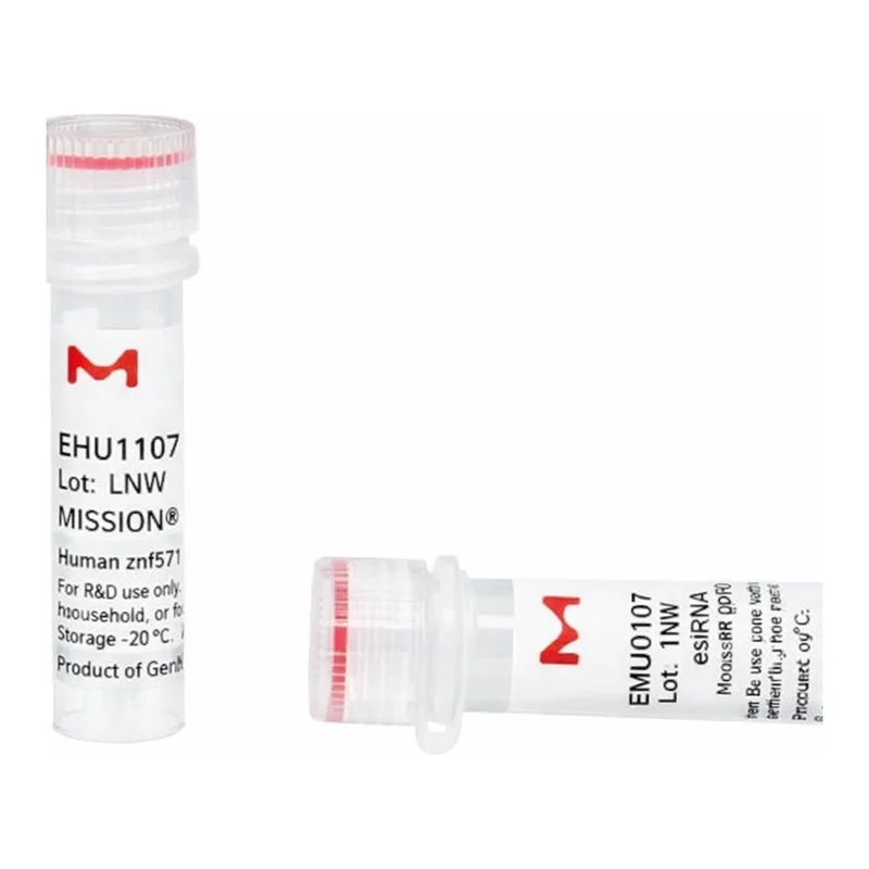 Merck MISSION(R) esiRNA
