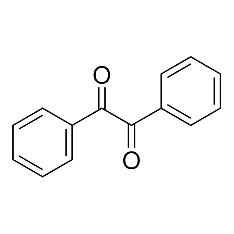 Merck BENZIL, 98%