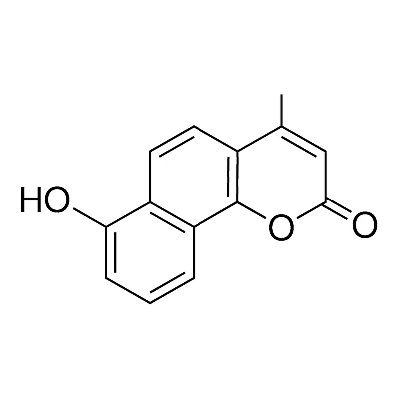 Merck 7-HYDROXY-4-METHYL-2H-NAPHTHO(1-