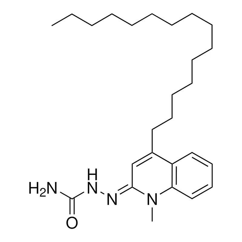 Merck 1-METHYL-4-PENTADECYL-2(1H)-QUI-