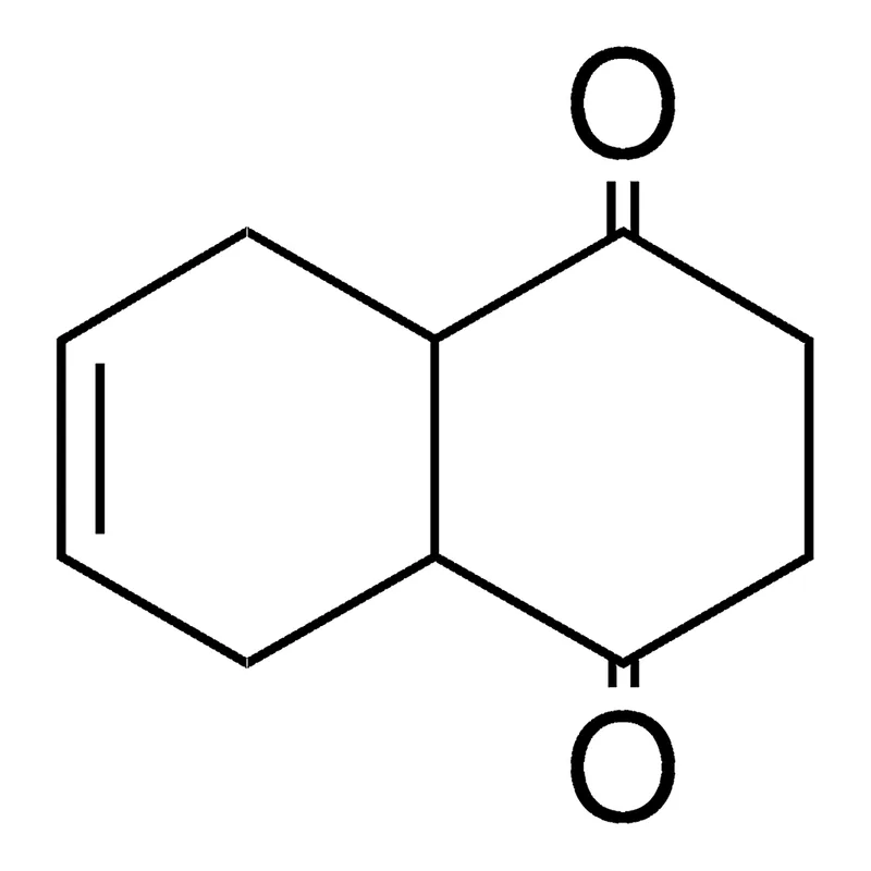 Merck 2,3,4A,5,8,8A-HEXAHYDRO-(1,4)NAP-