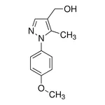 Merck (1-(4-Methoxyphenyl)-5-methyl-1H-pyrazol-4-yl)methanol