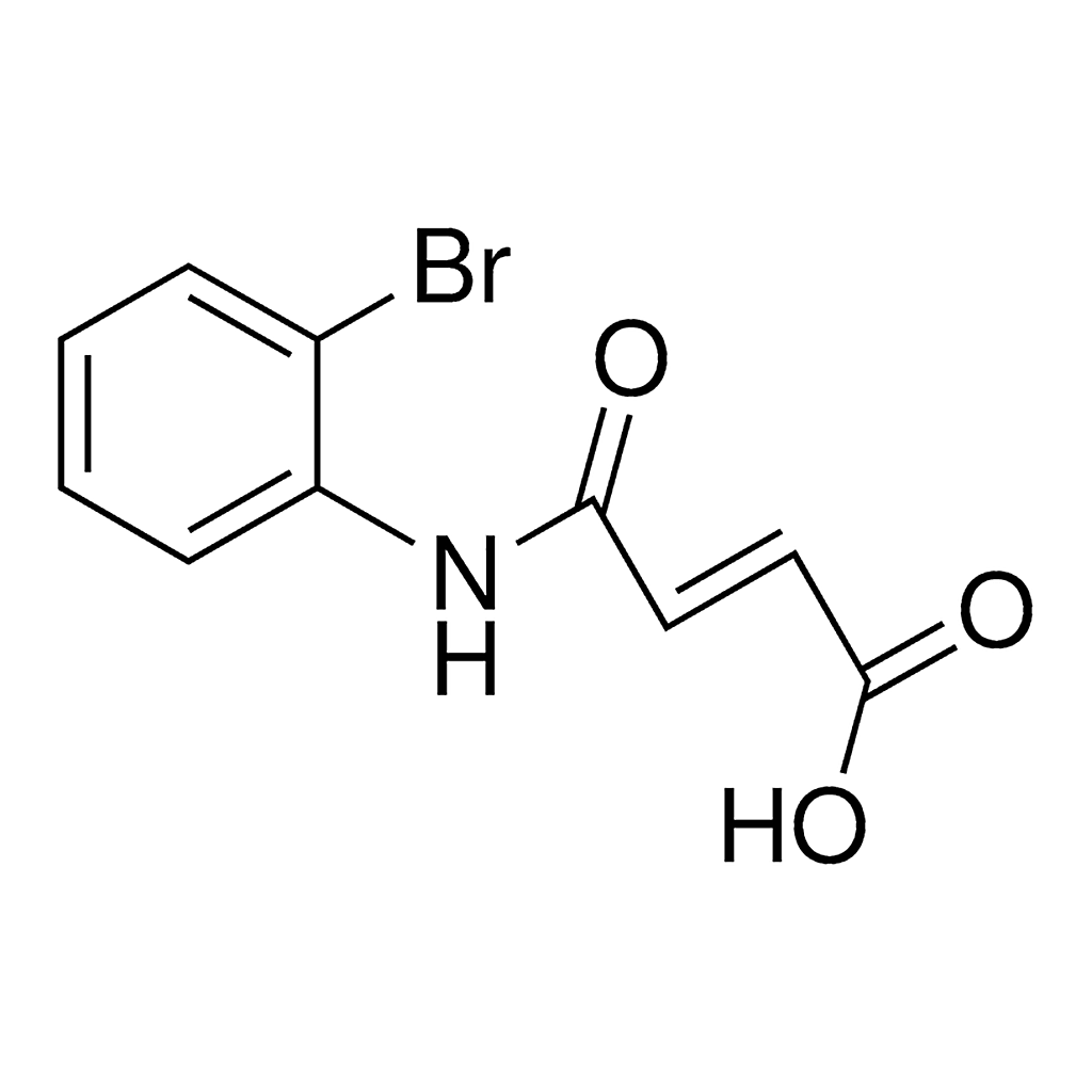 Merck N-(2-BROMOPHENYL)MALEAMIC ACID - 50 MG