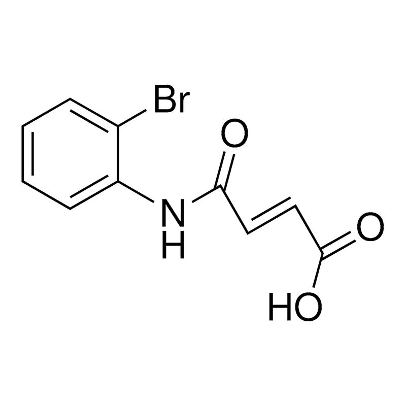 Merck N-(2-BROMOPHENYL)MALEAMIC ACID - 50 MG