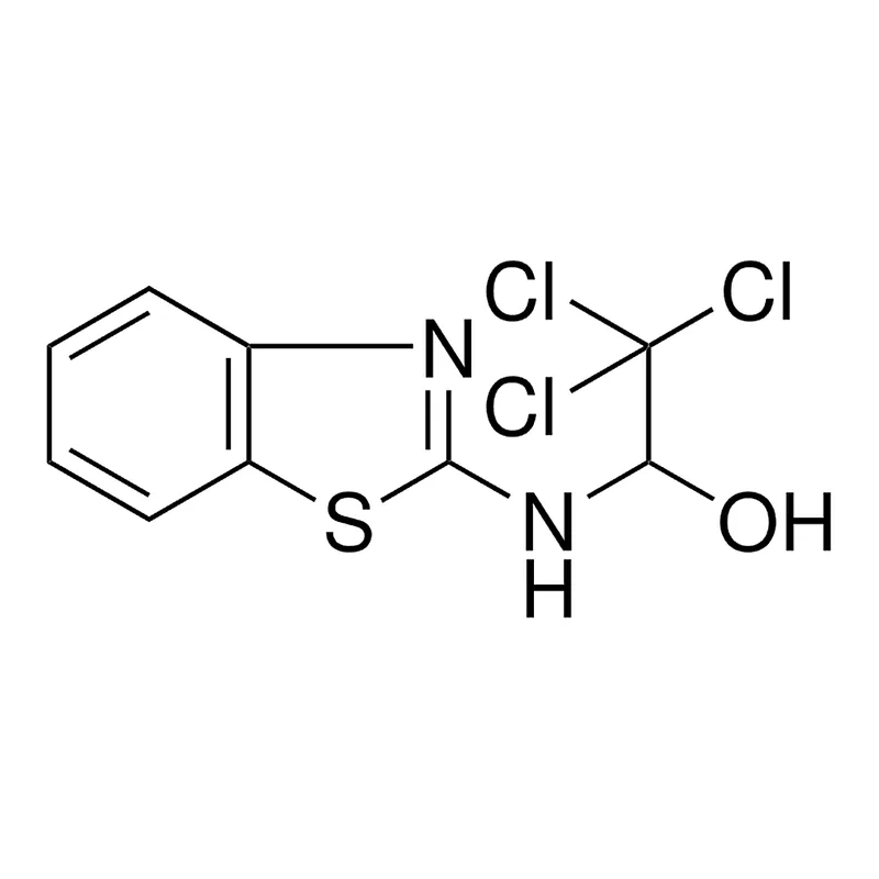 Merck 1-(BENZOTHIAZOL-2-YLAMINO)-2,2 - 50 MG&