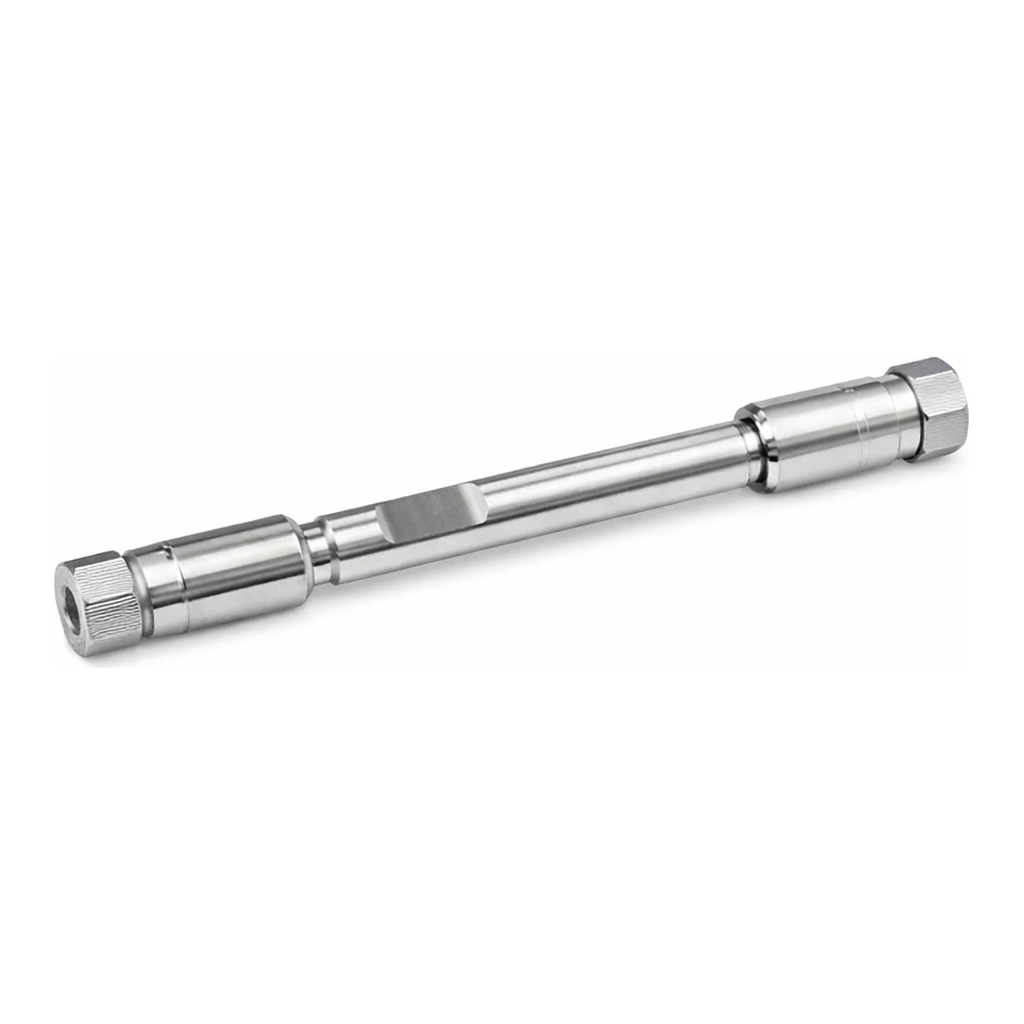Waters XSelect HSS T3 Column, 100Å, 5 µm, 2.1 mm X 50 mm, 1/pk