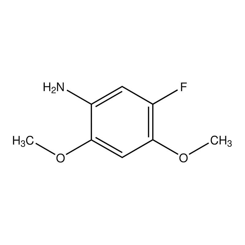 Merck 5-Fluoro-2,4-dimethoxyaniline