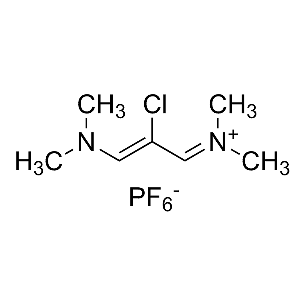 Merck 2-Chloro-1,3-bis(dimethylamino)trimethinium hexafluorophosphate