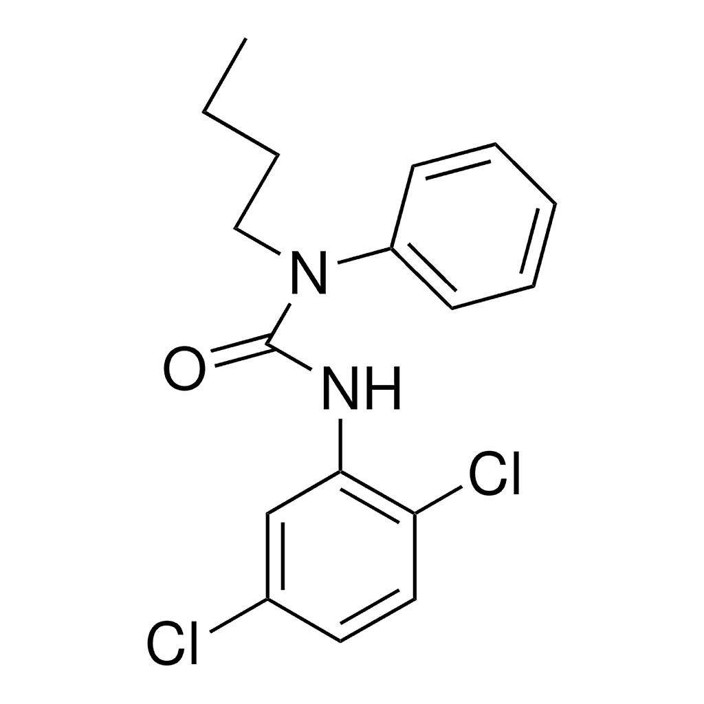 Merck 1-BUTYL-3-(2,5-DICHLOROPHENYL)--