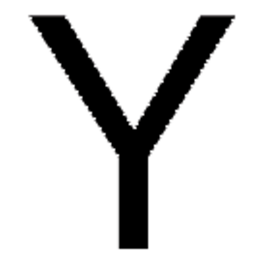 Merck Yttrium sputtering target