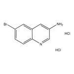 Merck 3-Amino-6-bromoquinoline dihydrochloride