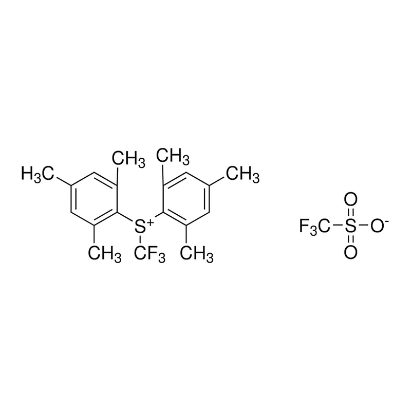 Merck Mes-Umemoto reagent