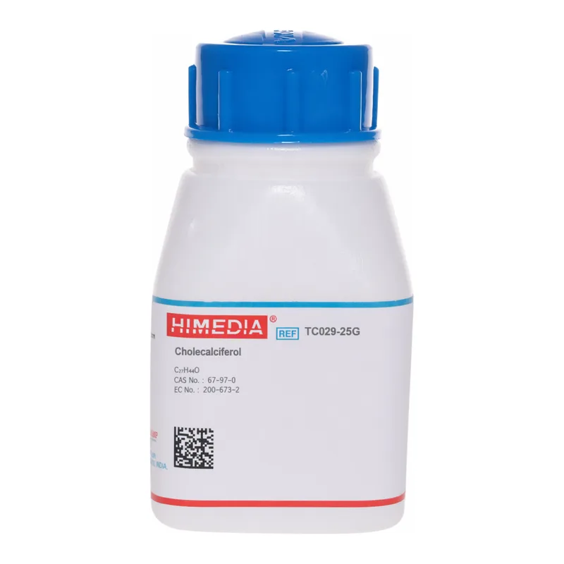 Himedia Cholecalciferol