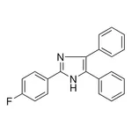 Merck 2-(4-FLUOROPHENYL)-4,5-DIPHENYL--