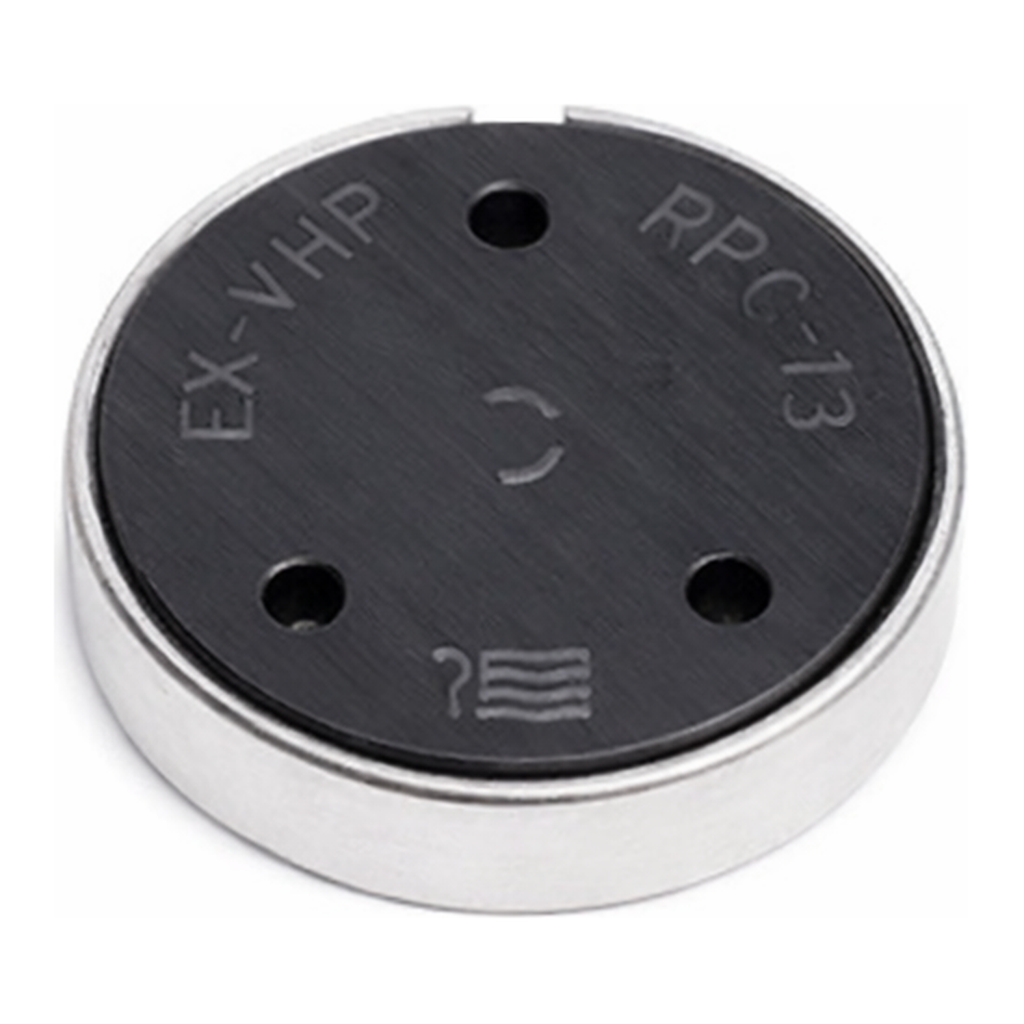 Agilent 2-pos/6-port, Rotor seal