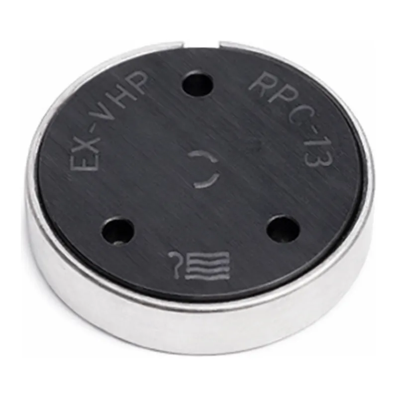 Agilent 2-pos/6-port, Rotor seal