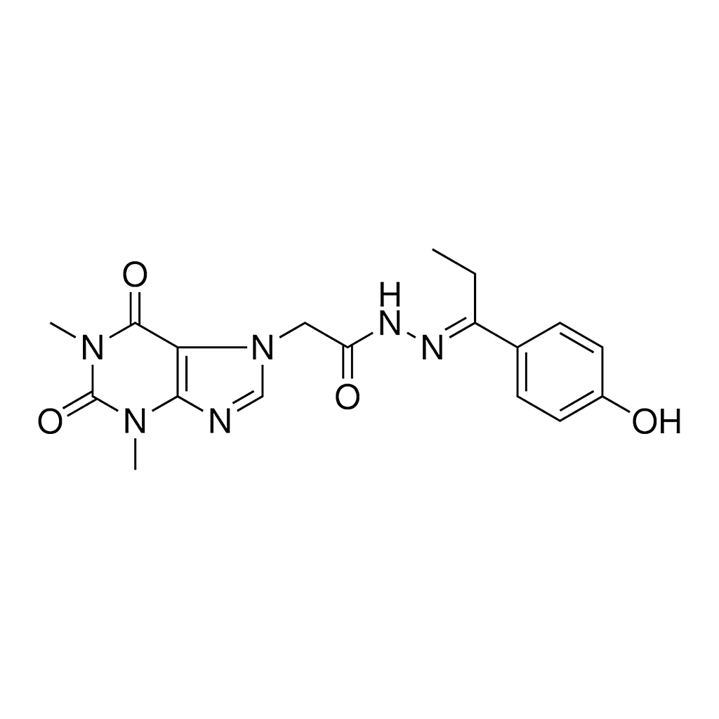 Merck RCL R44,759-5 - 25 MG