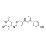 Merck RCL R44,759-5 - 25 MG