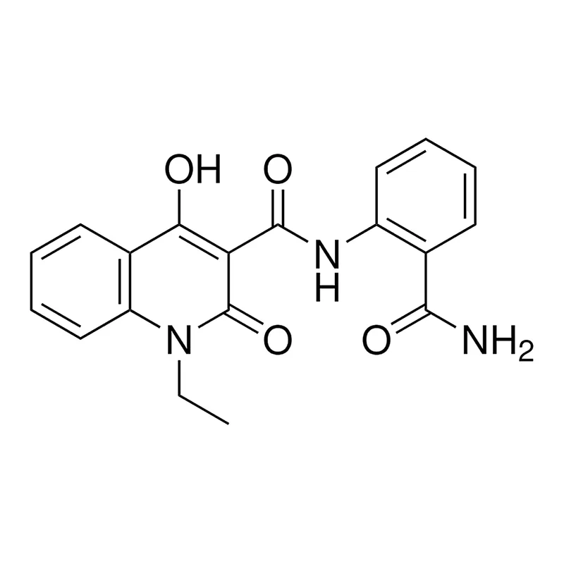 Merck 1-ET-4-HO-2-OXO-1,2-2H-QUINOLI - 25 MG&